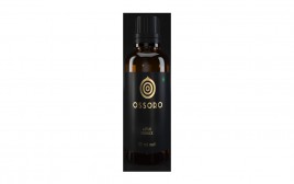 Ossoro Lotus Essence   Glass Bottle  30 millilitre